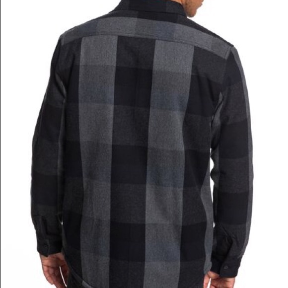 🔥Quiksilver Miho Stones Long Sleeve NWT - Picture 8 of 8